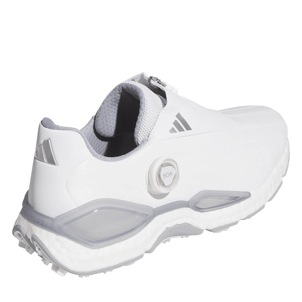 アディダス adidas コードカオス27 Boa メンズ スパイクレス ゴルフシューズ ONN44 KI1387 BOAフィットシステム