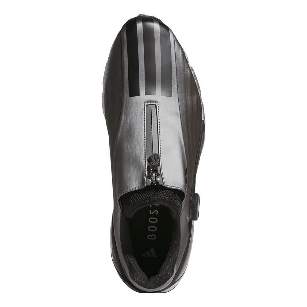 アディダス adidas コードカオス27 Boa メンズ スパイクレス ゴルフシューズ ONN44 KI5741 サイド