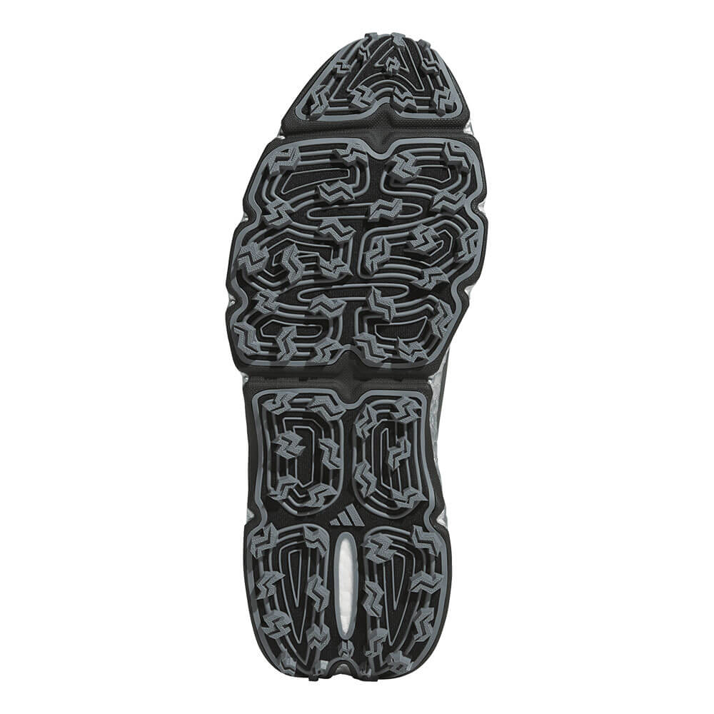 アディダス adidas コードカオス27 Boa メンズ スパイクレス ゴルフシューズ ONN44 KI5741 アッパー