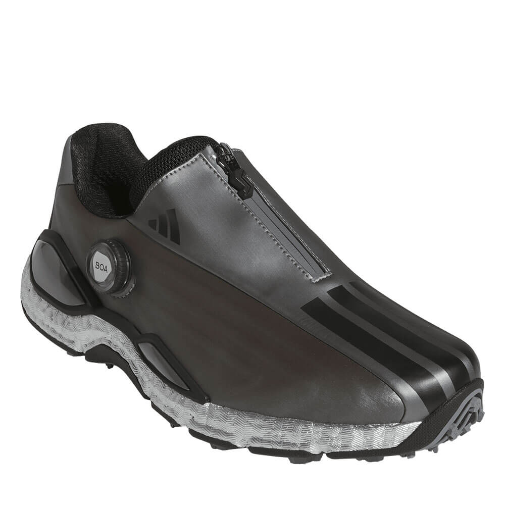 アディダス adidas コードカオス27 Boa メンズ スパイクレス ゴルフシューズ ONN44 KI5741 ヒール