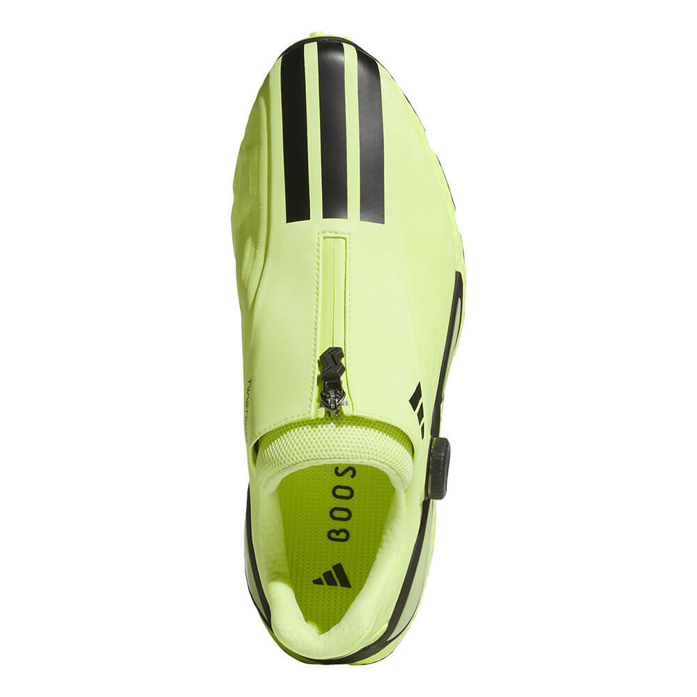 アディダス adidas コードカオス27 Boa メンズ スパイクレス ゴルフ