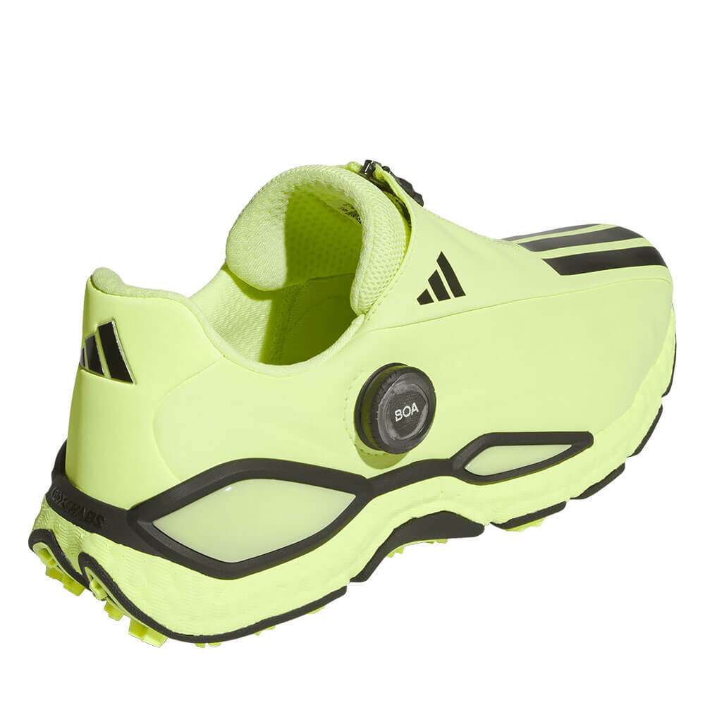 アディダス adidas コードカオス27 Boa メンズ スパイクレス ゴルフシューズ ONN44 KK0660 BOAフィットシステム