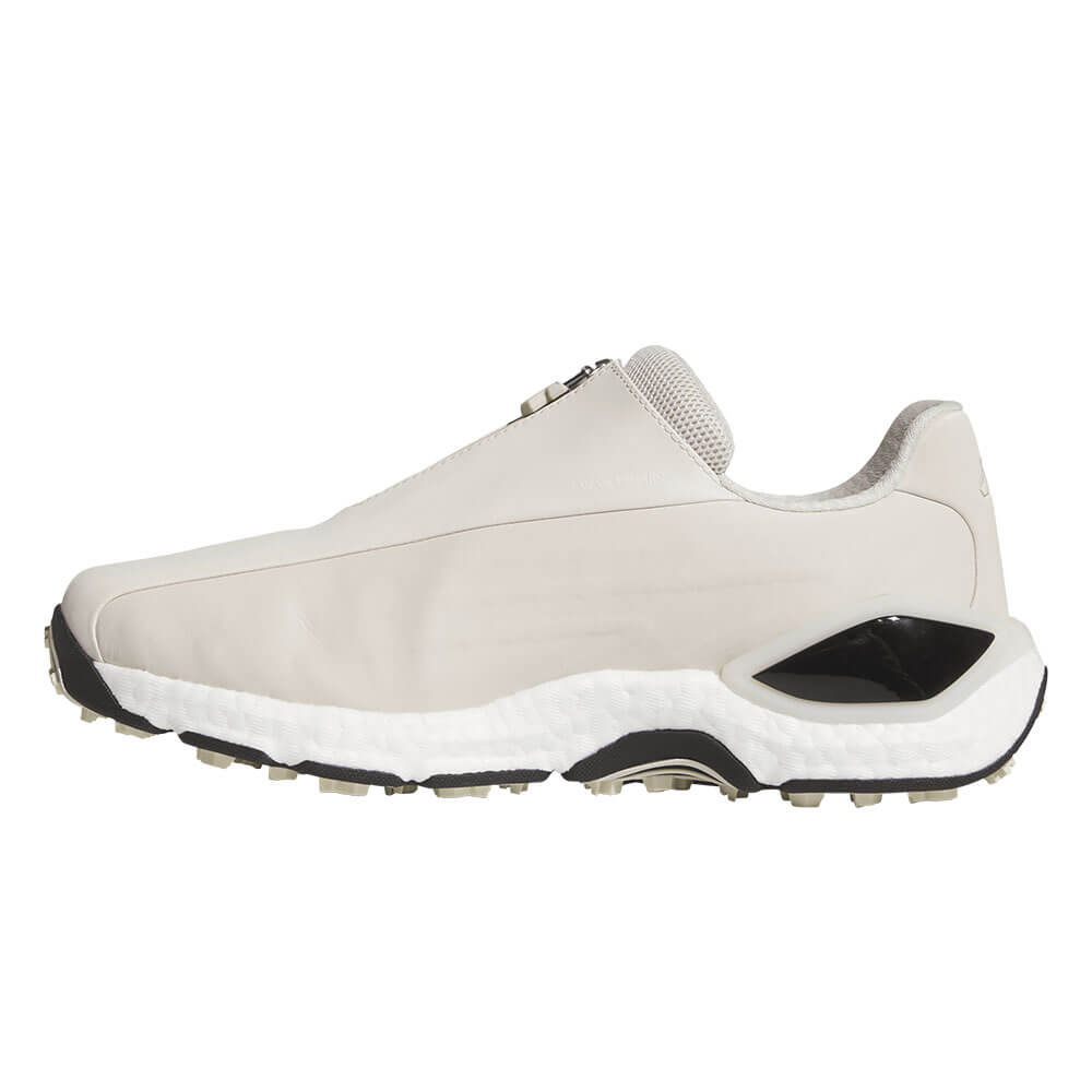 アディダス adidas コードカオス27 Boa メンズ スパイクレス ゴルフシューズ ONN44 KI5740 アウトソール