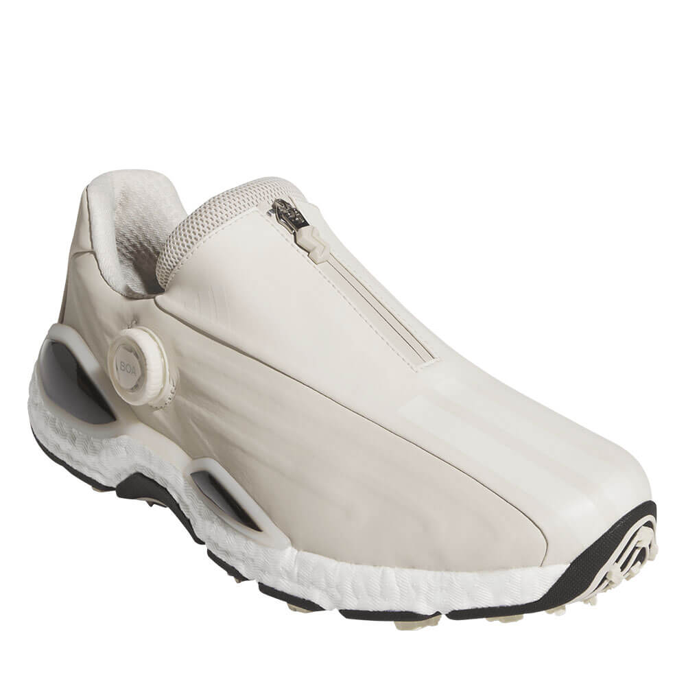 アディダス adidas コードカオス27 Boa メンズ スパイクレス ゴルフシューズ ONN44 KI5740 ヒール