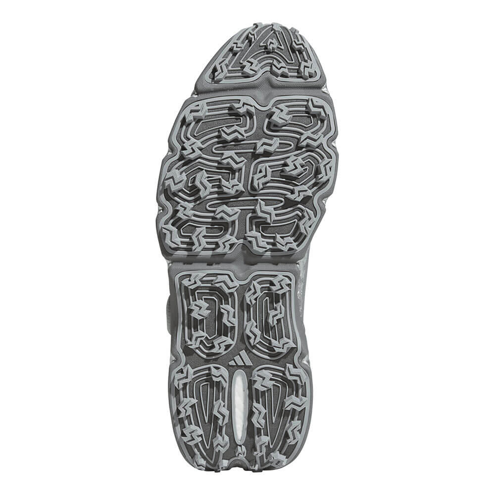 アディダス adidas コードカオス27 Boa メンズ スパイクレス ゴルフシューズ ONN44 KI5742 アッパー