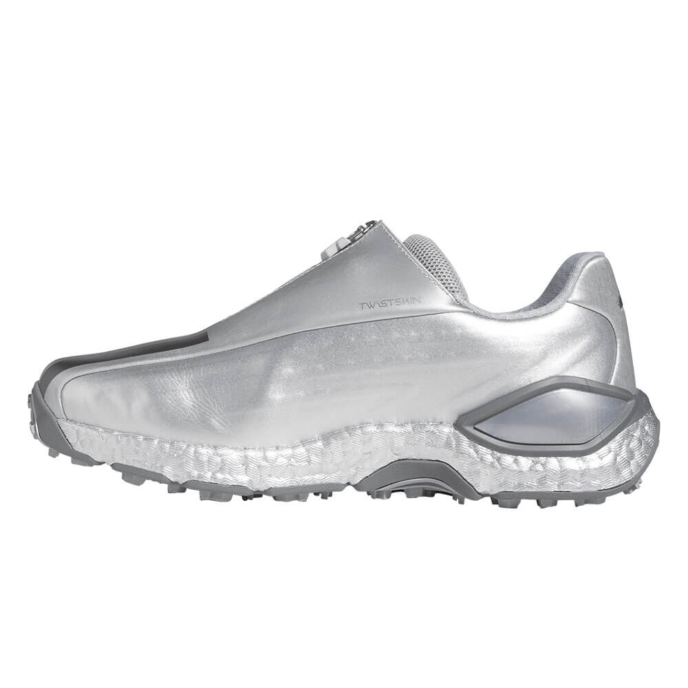 アディダス adidas コードカオス27 Boa メンズ スパイクレス ゴルフシューズ ONN44 KI5742 アウトソール