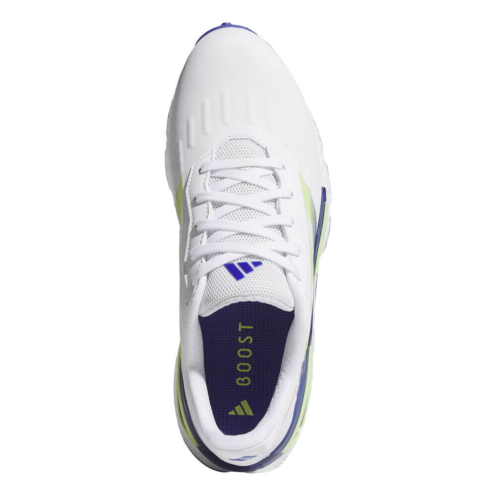 アディダス adidas コードカオス27 メンズ スパイクレス ゴルフシューズ ONN43 KI5735 サイド