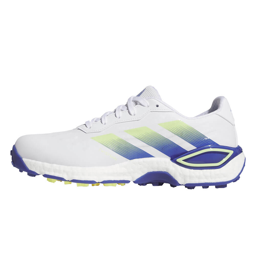 アディダス adidas コードカオス27 メンズ スパイクレス ゴルフシューズ ONN43 KI5735 アウトソール