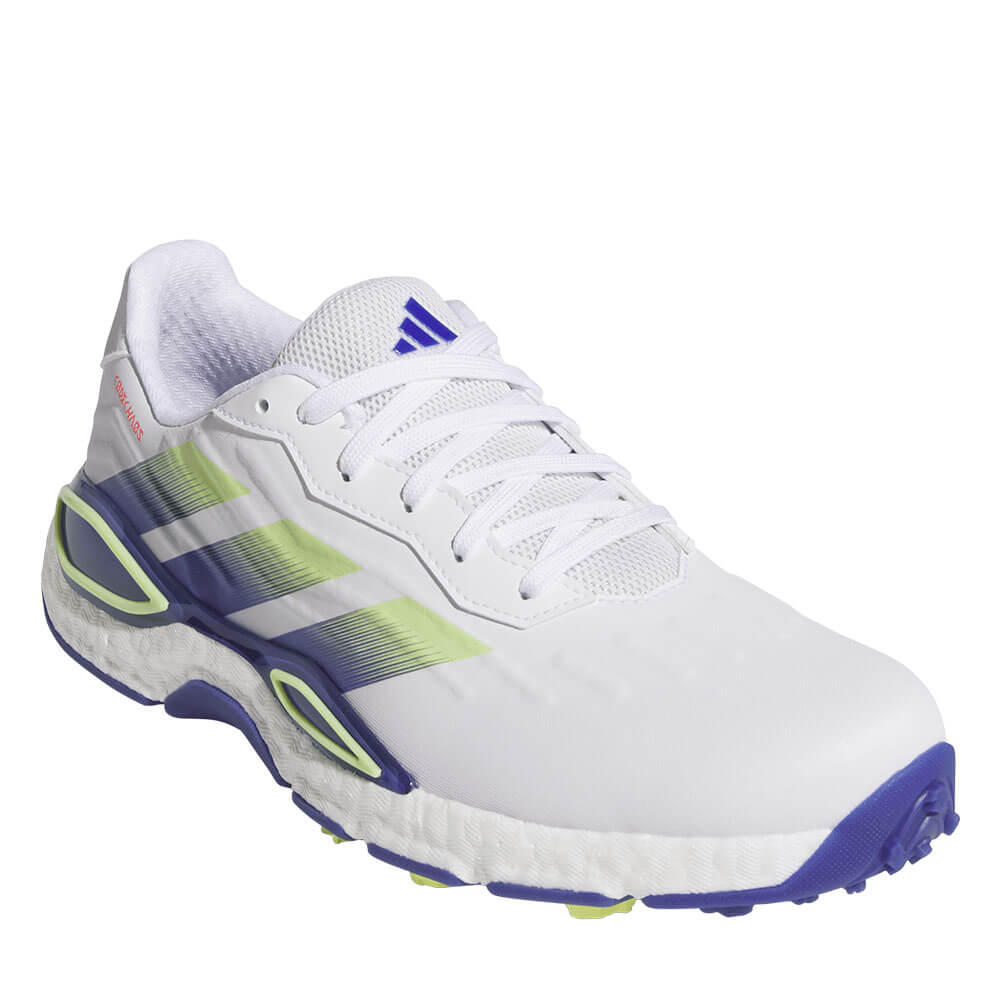 アディダス adidas コードカオス27 メンズ スパイクレス ゴルフシューズ ONN43 KI5735 ヒール