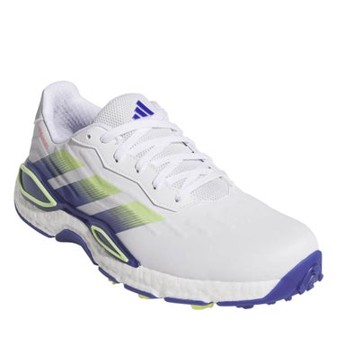 アディダス adidas　コードカオス27　メンズ スパイクレス ゴルフシューズ ONN43 KI5735