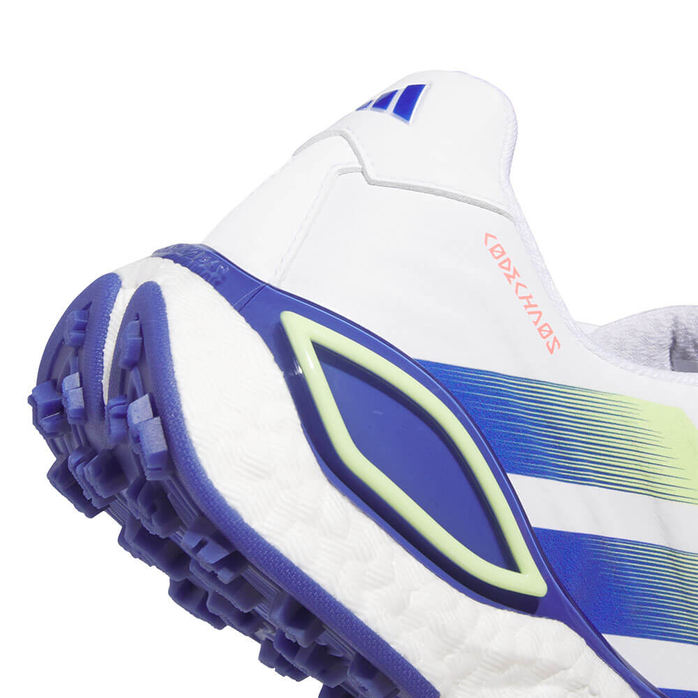 アディダス adidas コードカオス27 メンズ スパイクレス ゴルフシューズ ONN43 KI5735 ディテール