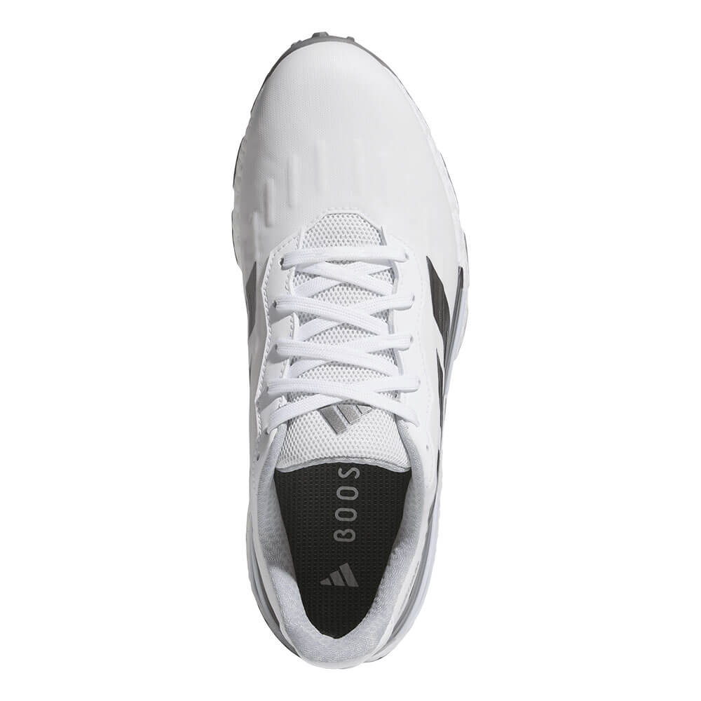 アディダス adidas コードカオス27 メンズ スパイクレス ゴルフシューズ ONN43 KI1388 サイド