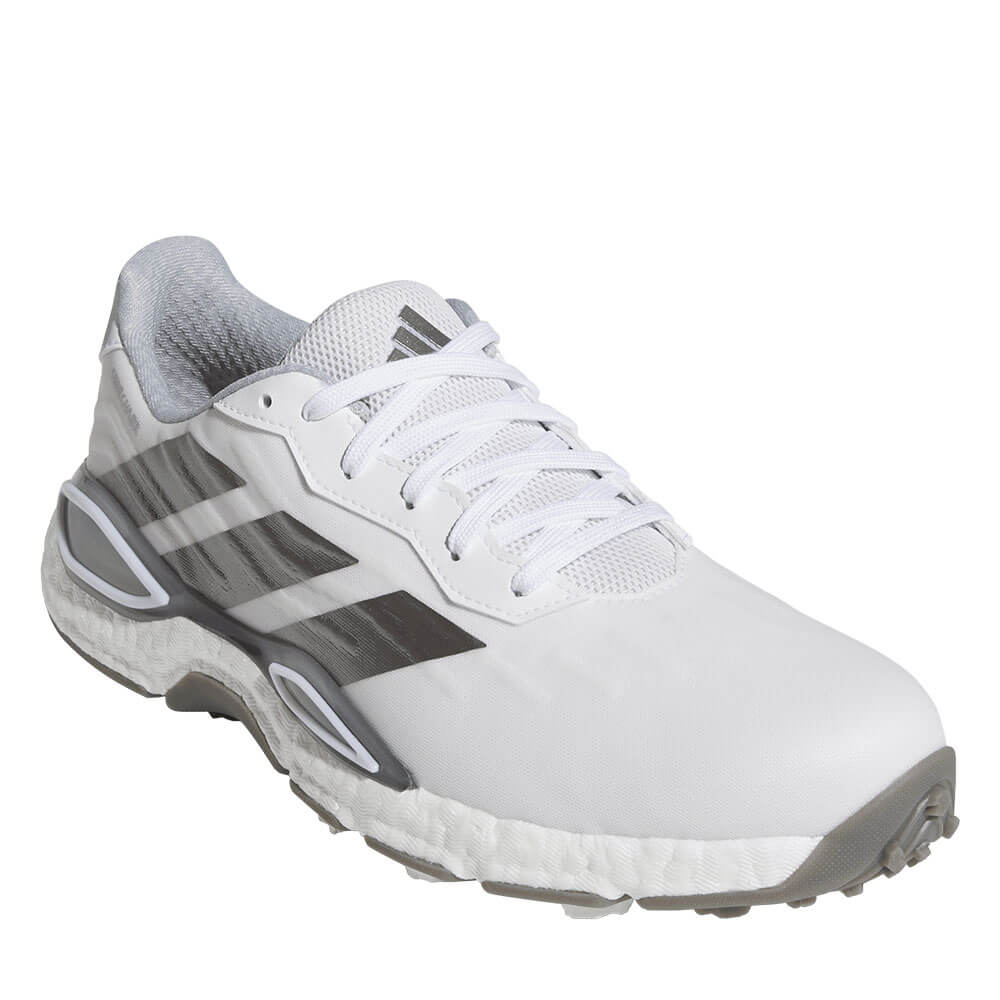 アディダス adidas コードカオス27 メンズ スパイクレス ゴルフシューズ ONN43 KI1388 ヒール