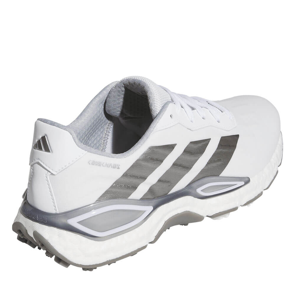 アディダス adidas コードカオス27 メンズ スパイクレス ゴルフシューズ ONN43 KI1388 シューレース