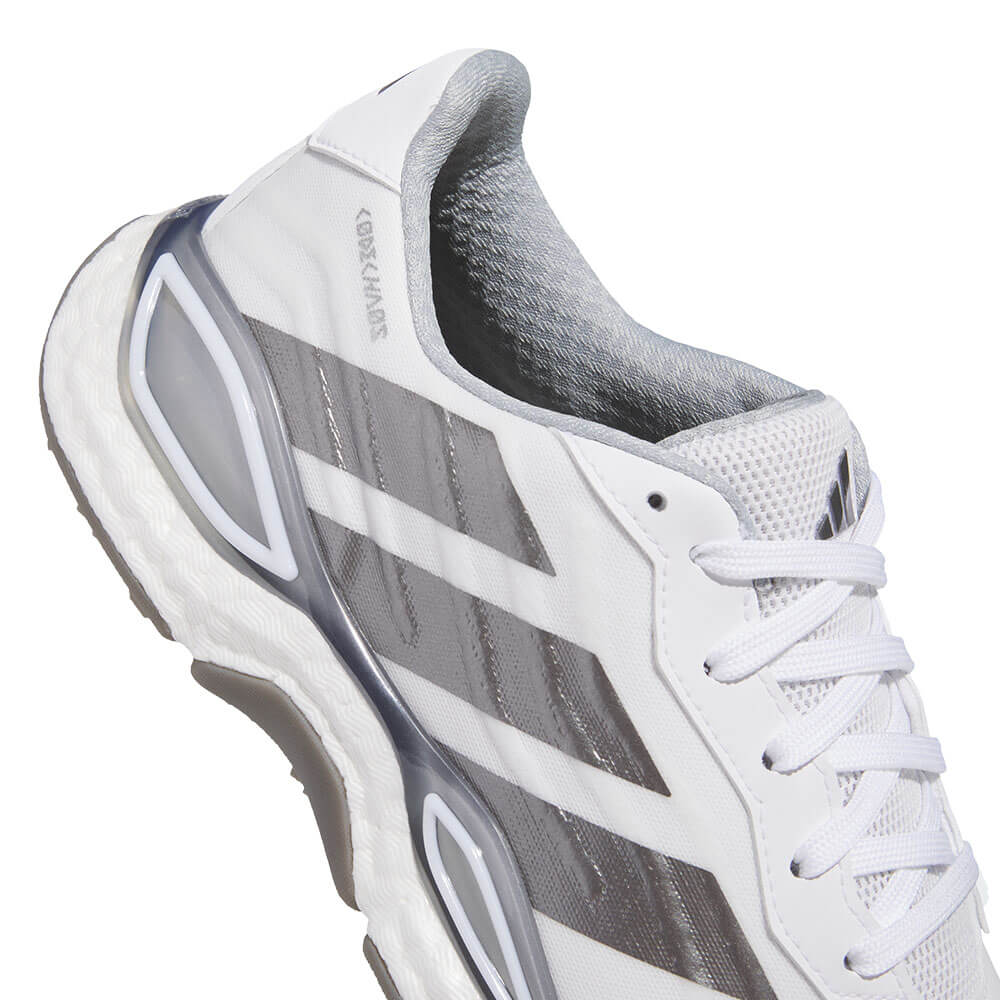 アディダス adidas コードカオス27 メンズ スパイクレス ゴルフシューズ ONN43 KI1388 着用イメージ