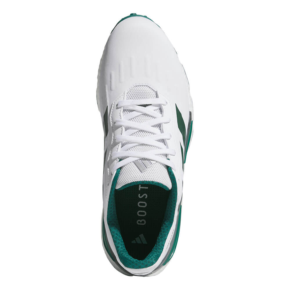 アディダス adidas コードカオス27 メンズ スパイクレス ゴルフシューズ ONN43 KK0657 サイド