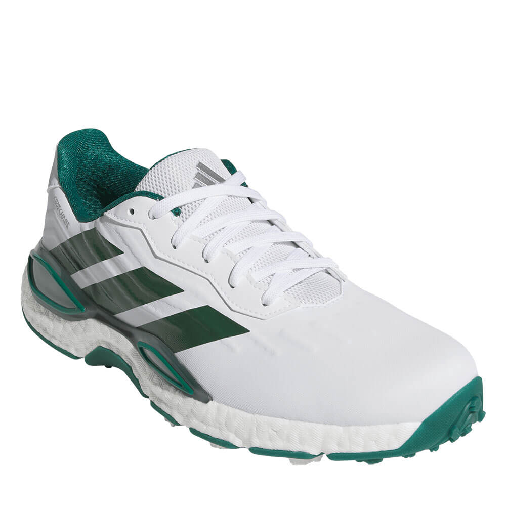 アディダス adidas コードカオス27 メンズ スパイクレス ゴルフシューズ ONN43 KK0657 ヒール