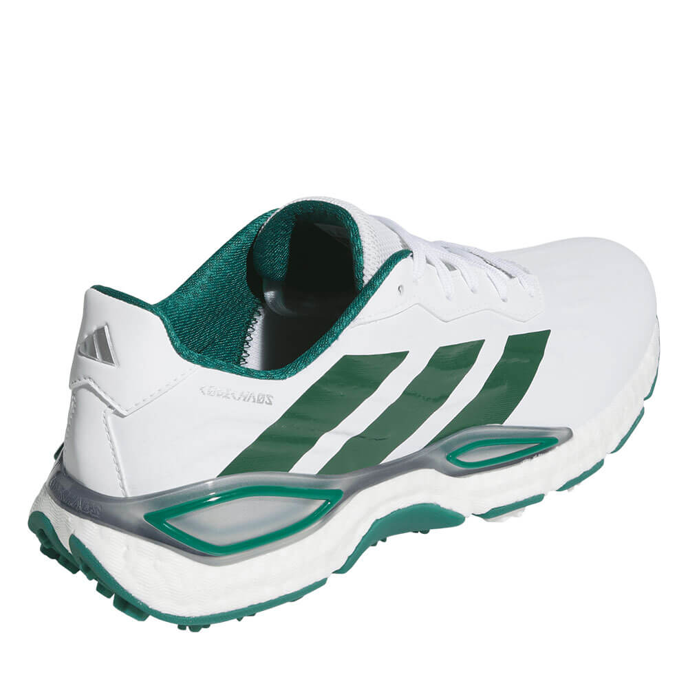 アディダス adidas コードカオス27 メンズ スパイクレス ゴルフシューズ ONN43 KK0657 シューレース