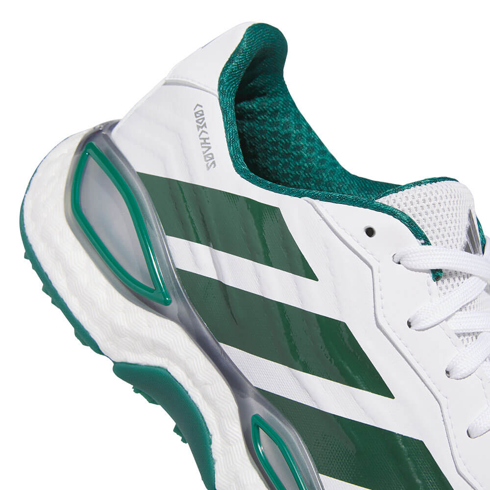 アディダス adidas コードカオス27 メンズ スパイクレス ゴルフシューズ ONN43 KK0657 着用イメージ