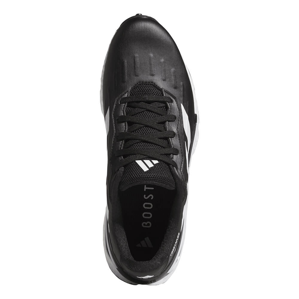 アディダス adidas コードカオス27 メンズ スパイクレス ゴルフシューズ ONN43 KI5737 サイド