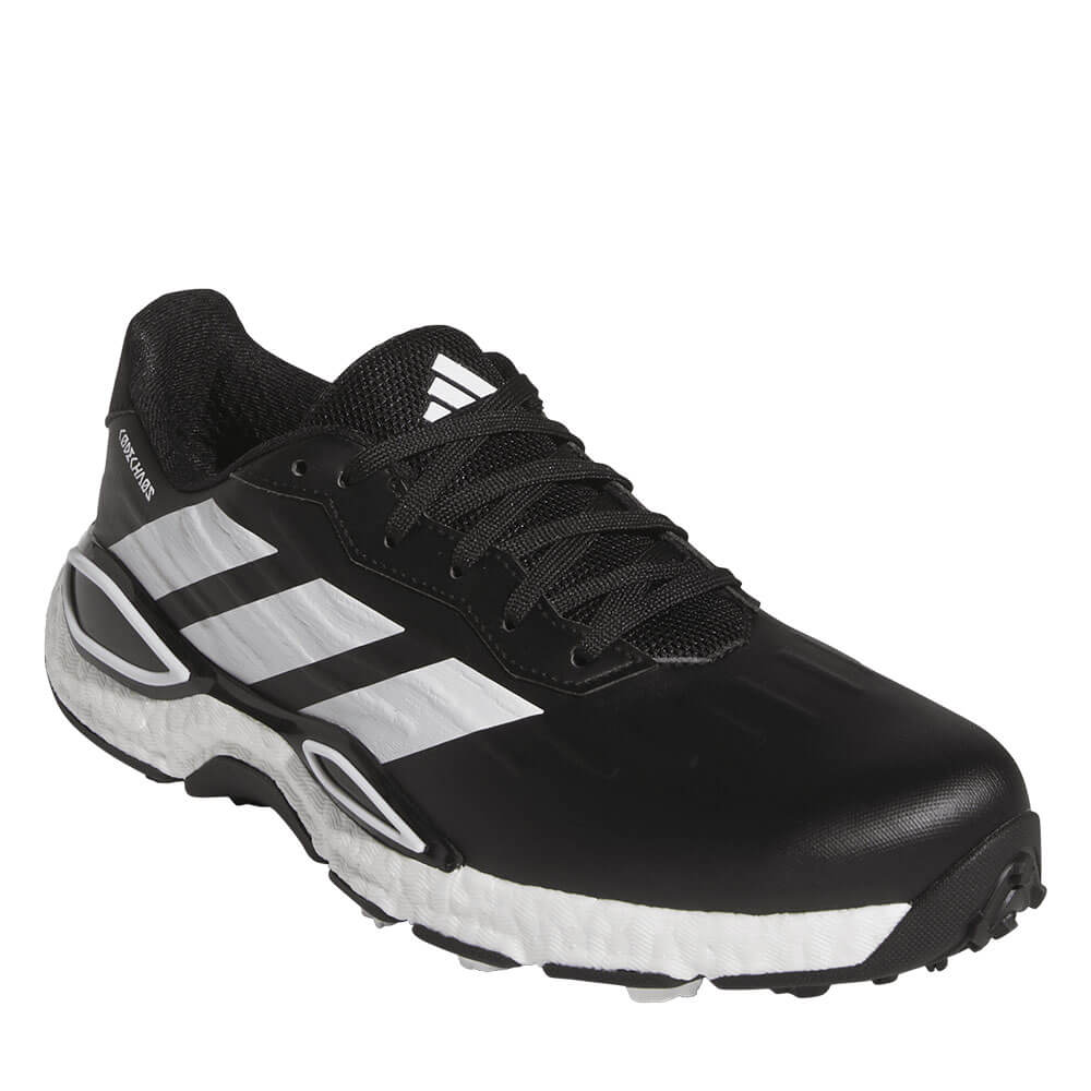 アディダス adidas コードカオス27 メンズ スパイクレス ゴルフシューズ ONN43 KI5737 ヒール