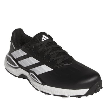 アディダス adidas　コードカオス27　メンズ スパイクレス ゴルフシューズ ONN43 KI5737
