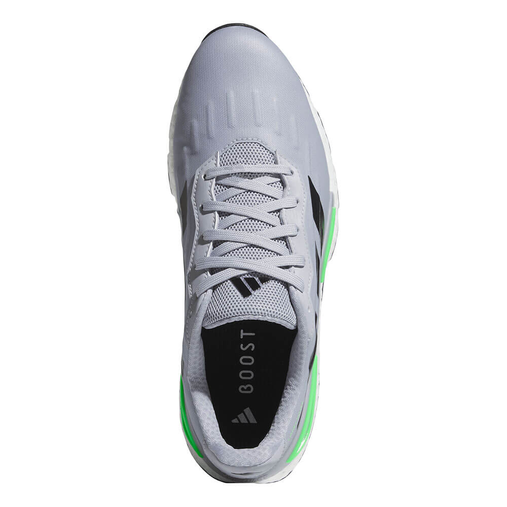 アディダス adidas コードカオス27 メンズ スパイクレス ゴルフシューズ ONN43 KI5736 サイド
