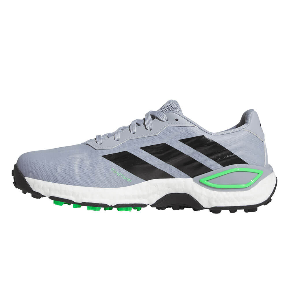 アディダス adidas コードカオス27 メンズ スパイクレス ゴルフシューズ ONN43 KI5736 アウトソール