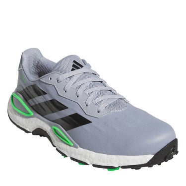 アディダス adidas　コードカオス27　メンズ スパイクレス ゴルフシューズ ONN43 KI5736