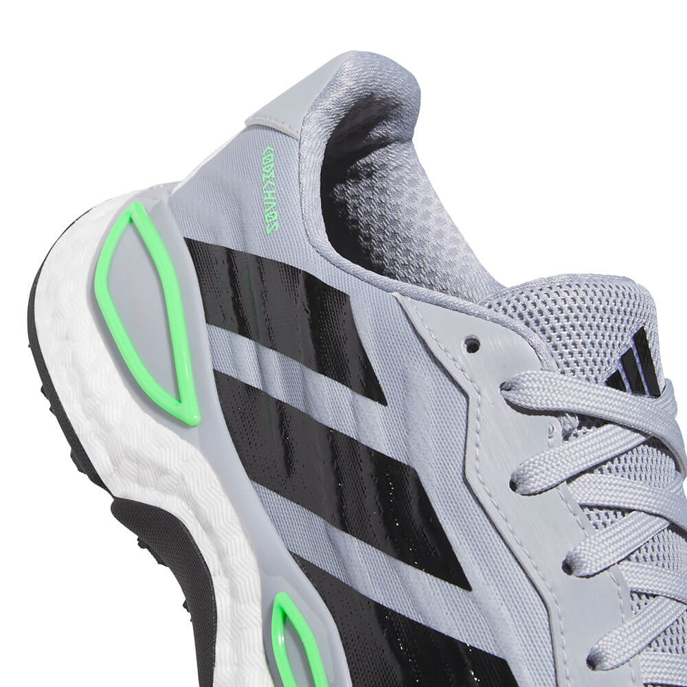 アディダス adidas コードカオス27 メンズ スパイクレス ゴルフシューズ ONN43 KI5736 着用イメージ
