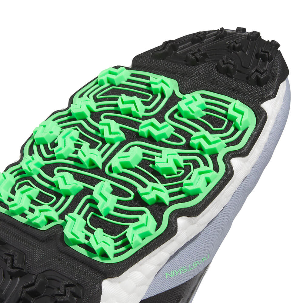 アディダス adidas コードカオス27 メンズ スパイクレス ゴルフシューズ ONN43 KI5736 ディテール