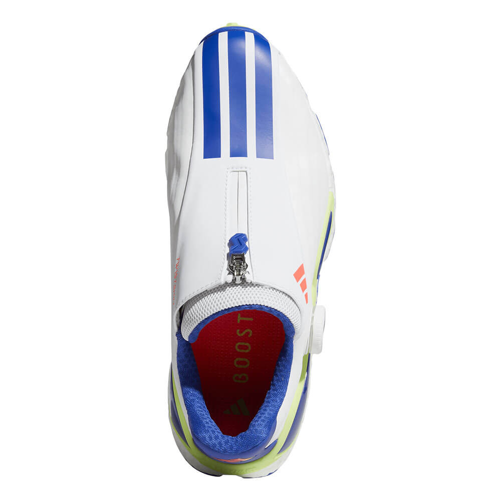 アディダス adidas コードカオス27 Boa レディース スパイクレス ゴルフシューズ ONN47 KI5753 サイド