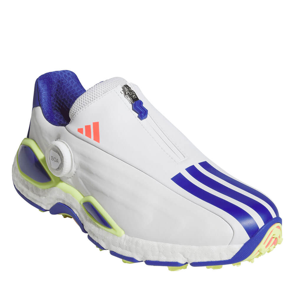 アディダス adidas コードカオス27 Boa レディース スパイクレス ゴルフシューズ ONN47 KI5753 ヒール