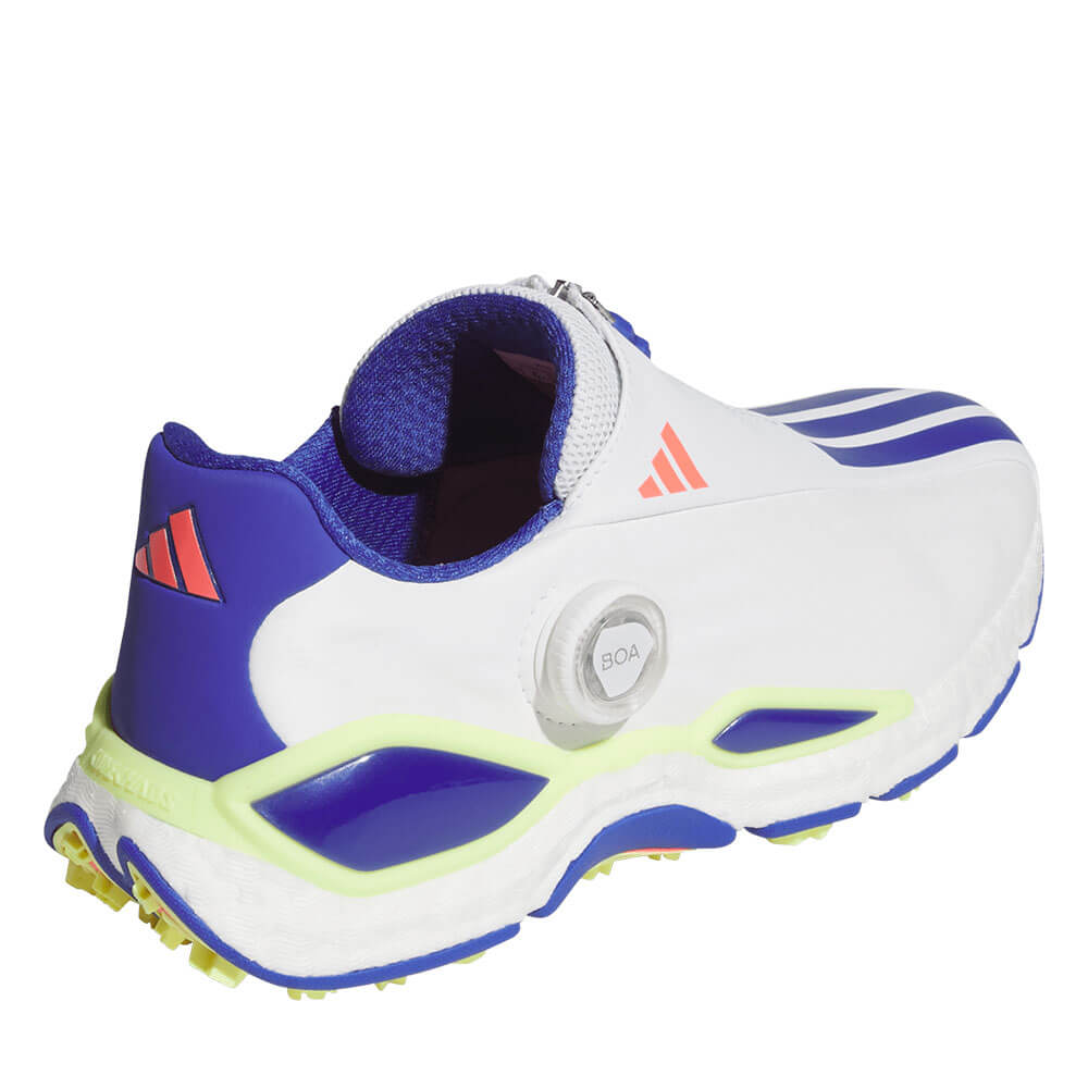 アディダス adidas コードカオス27 Boa レディース スパイクレス ゴルフシューズ ONN47 KI5753 BOAフィットシステム