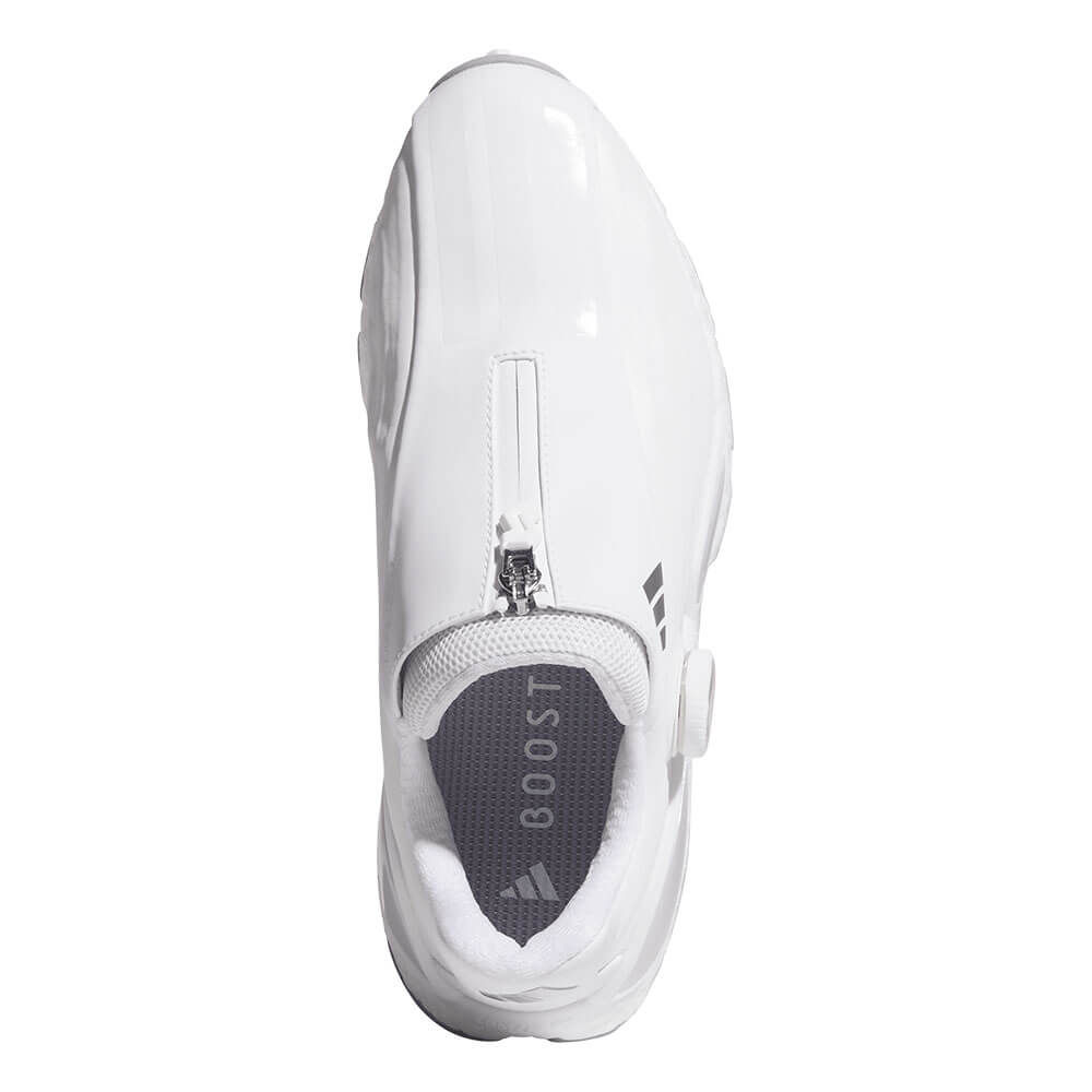 アディダス adidas コードカオス27 Boa レディース スパイクレス ゴルフシューズ ONN47 KI1390 サイド