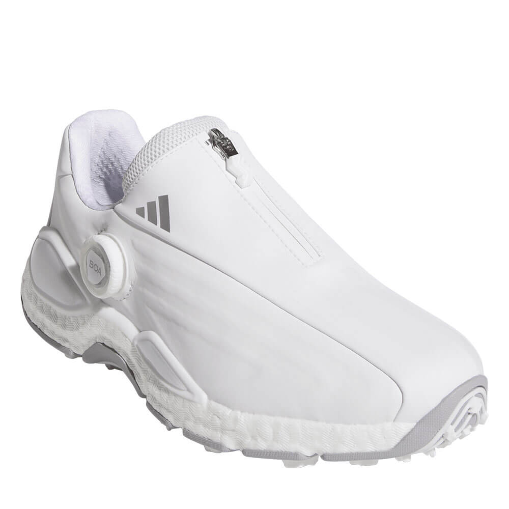 アディダス adidas コードカオス27 Boa レディース スパイクレス ゴルフシューズ ONN47 KI1390 ヒール