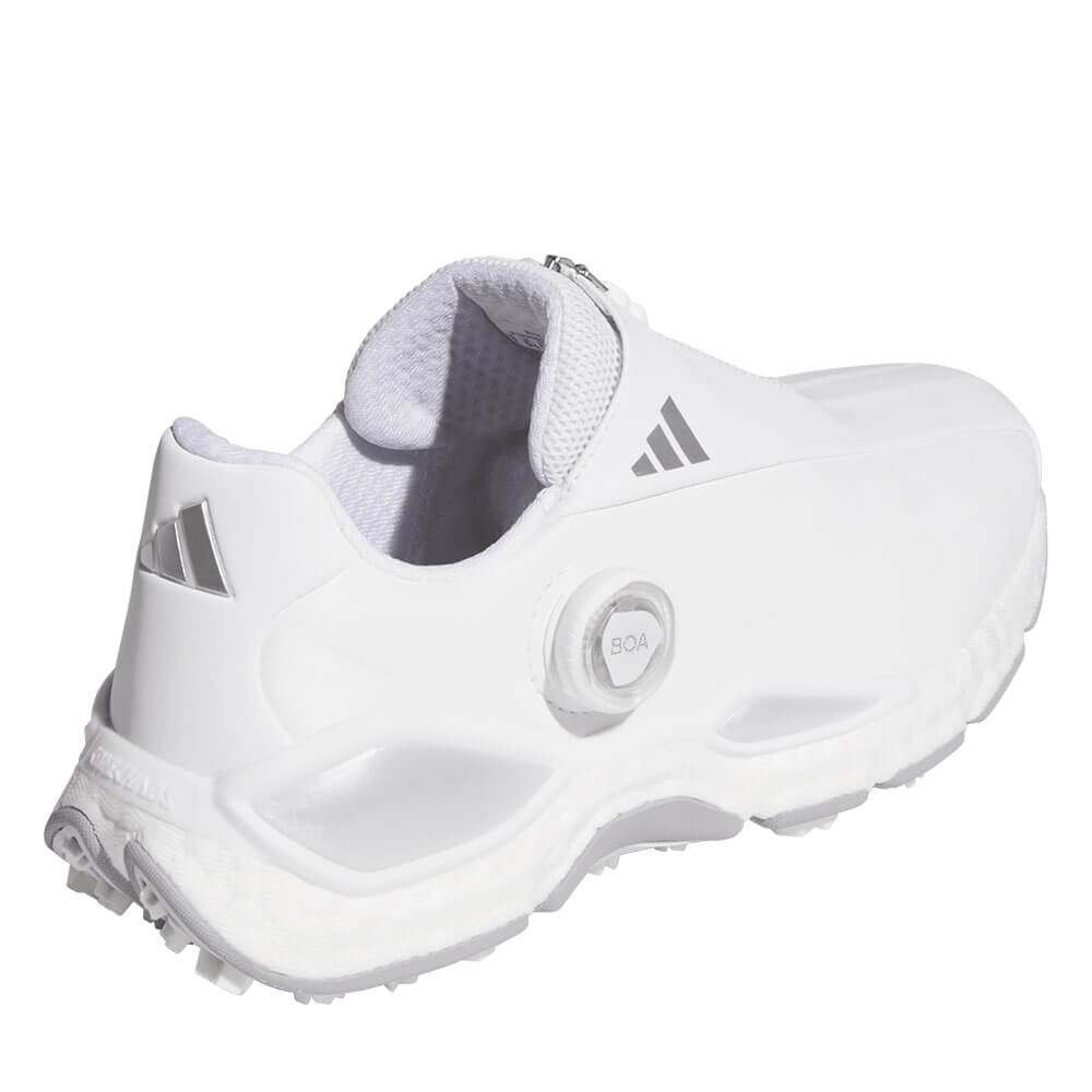 アディダス adidas コードカオス27 Boa レディース スパイクレス ゴルフシューズ ONN47 KI1390 BOAフィットシステム