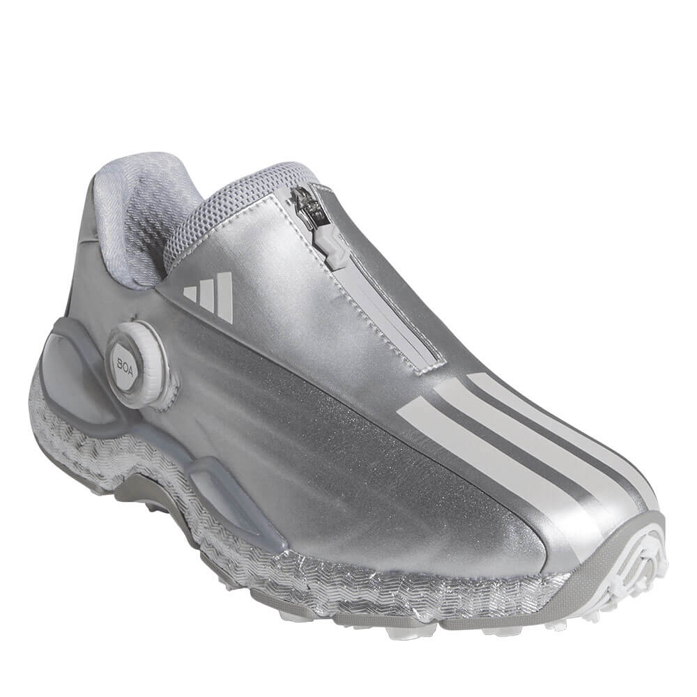 アディダス adidas コードカオス27 Boa レディース スパイクレス ゴルフシューズ ONN47 KI5755 ヒール