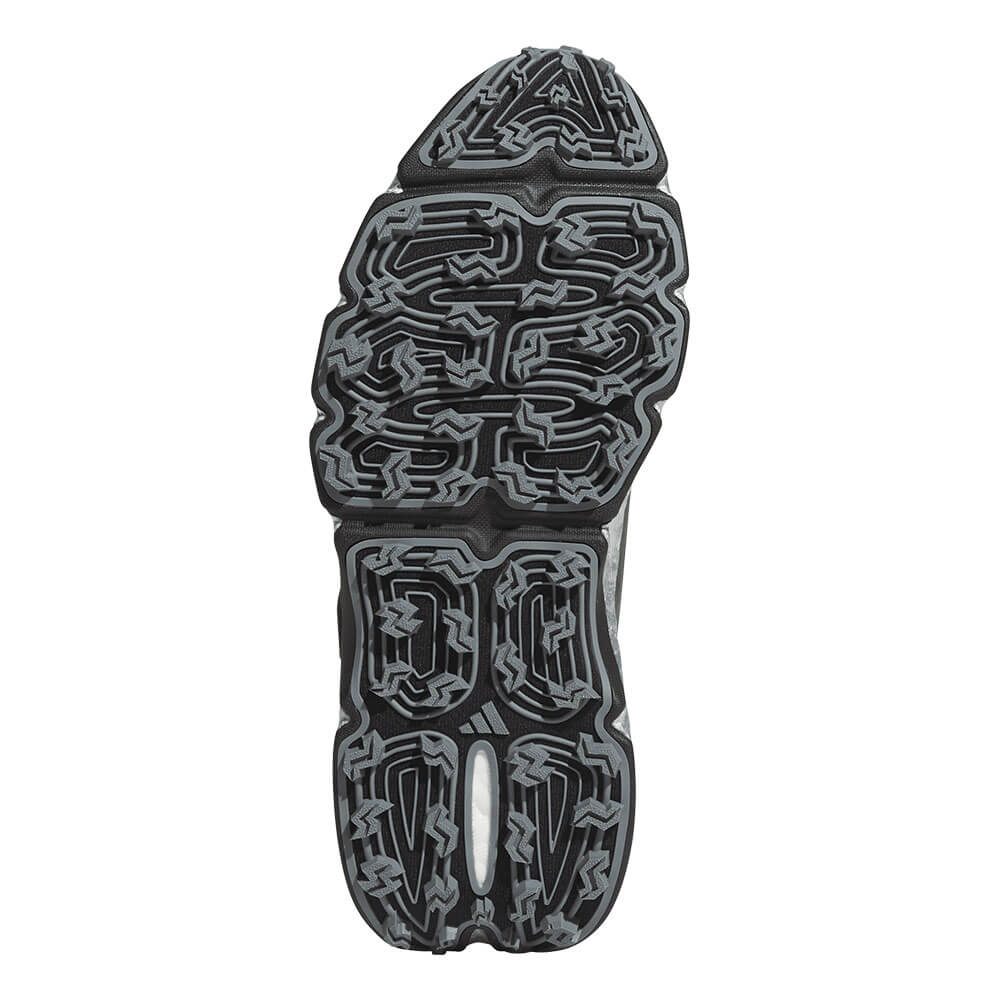 アディダス adidas コードカオス27 Boa レディース スパイクレス ゴルフシューズ ONN47 LA3991 アッパー