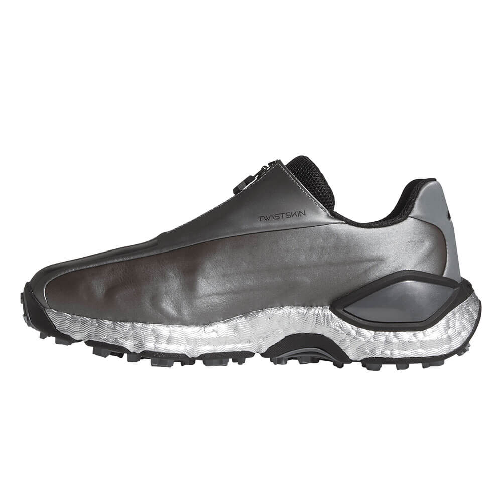 アディダス adidas コードカオス27 Boa レディース スパイクレス ゴルフシューズ ONN47 LA3991 アウトソール