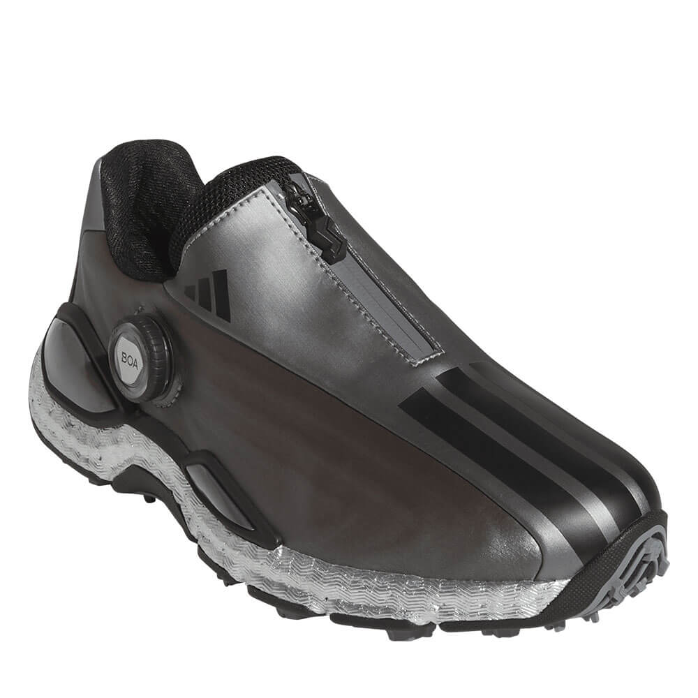 アディダス adidas コードカオス27 Boa レディース スパイクレス ゴルフシューズ ONN47 LA3991 ヒール