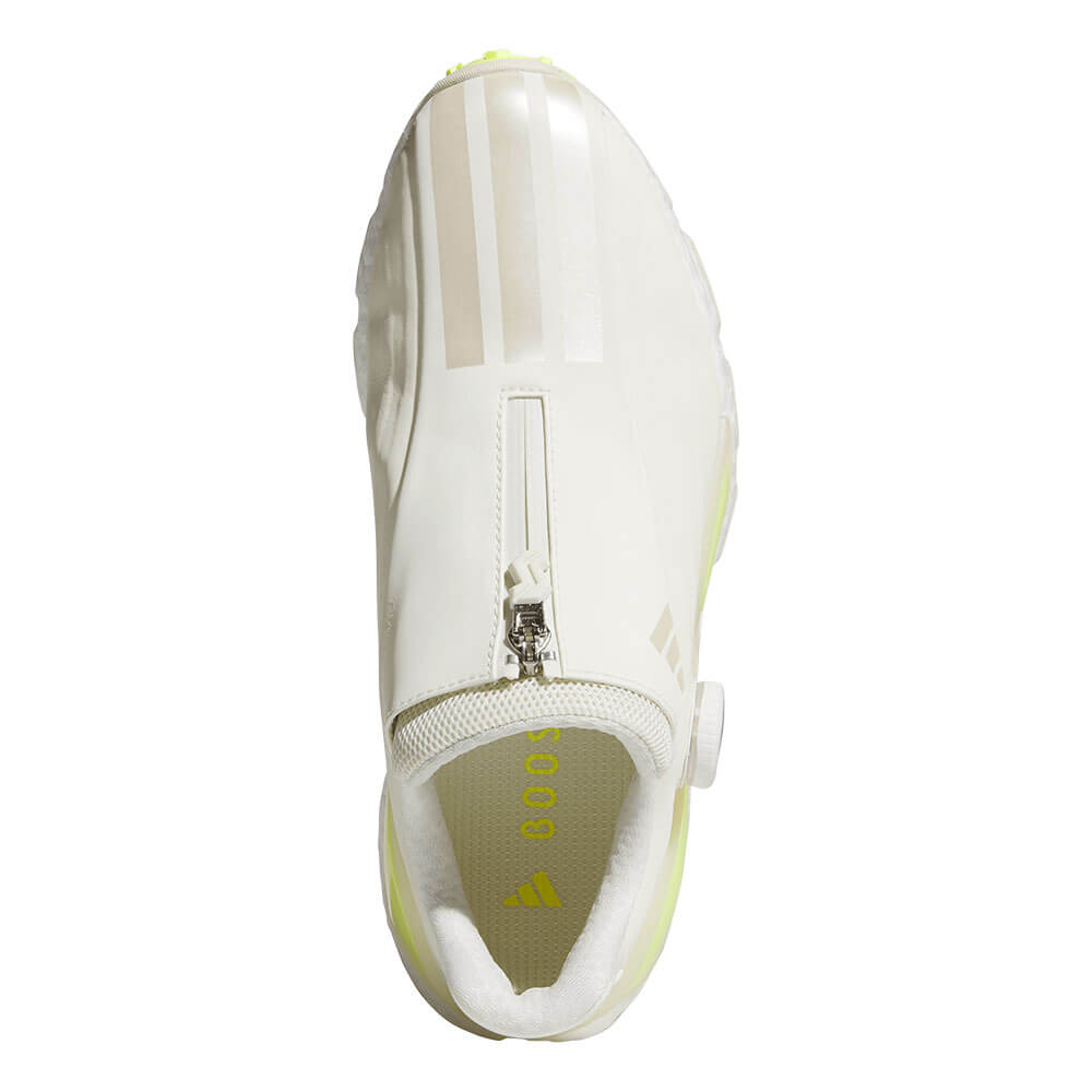 アディダス adidas コードカオス27 Boa レディース スパイクレス ゴルフシューズ ONN47 KI5754 サイド