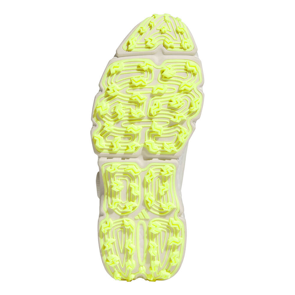 アディダス adidas コードカオス27 Boa レディース スパイクレス ゴルフシューズ ONN47 KI5754 アッパー