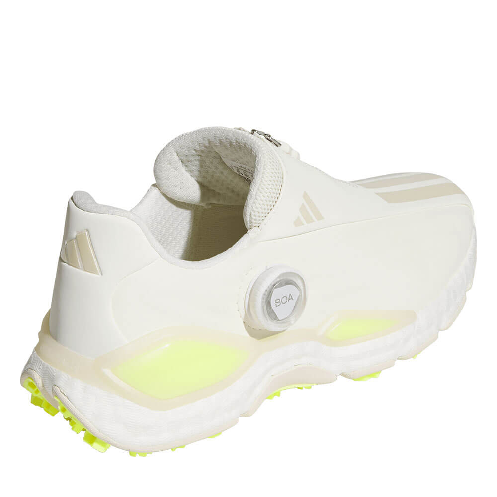 アディダス adidas コードカオス27 Boa レディース スパイクレス ゴルフシューズ ONN47 KI5754 BOAフィットシステム