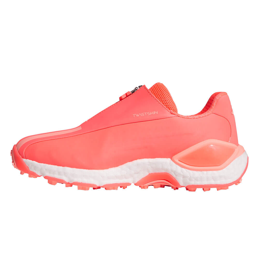 アディダス adidas コードカオス27 Boa レディース スパイクレス ゴルフシューズ ONN47 KK0662 アウトソール