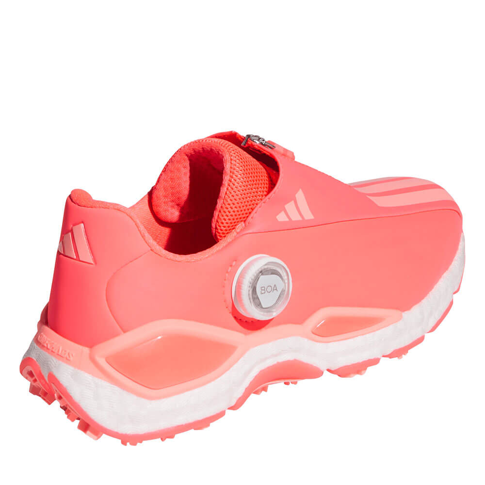 アディダス adidas コードカオス27 Boa レディース スパイクレス ゴルフシューズ ONN47 KK0662 BOAフィットシステム