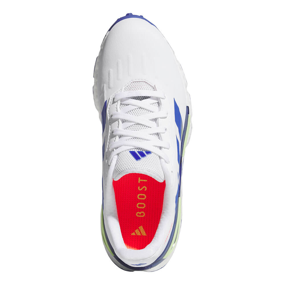 アディダス adidas コードカオス27 レディース スパイクレス ゴルフシューズ ONN46 KI5750 サイド
