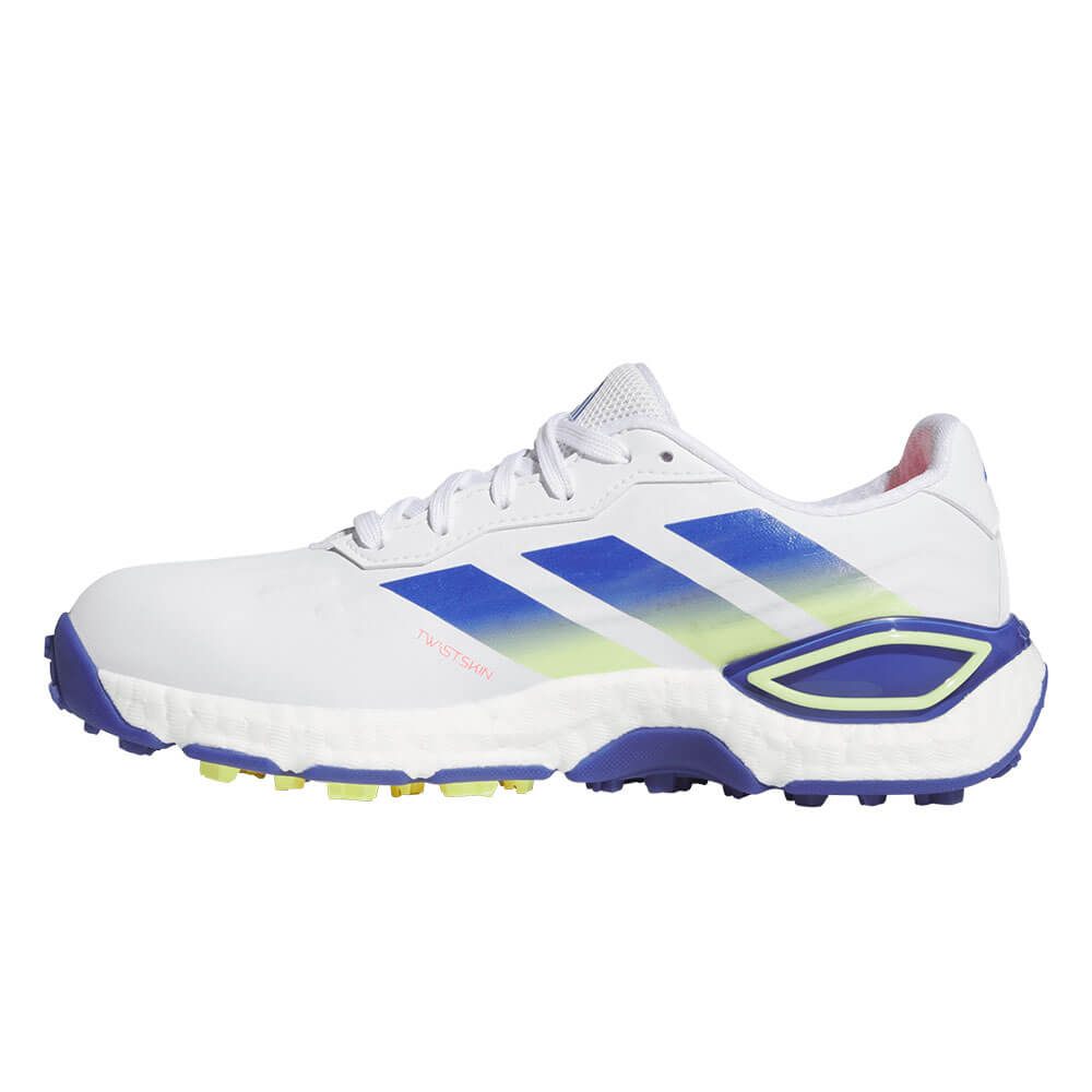 アディダス adidas コードカオス27 レディース スパイクレス ゴルフシューズ ONN46 KI5750 アウトソール
