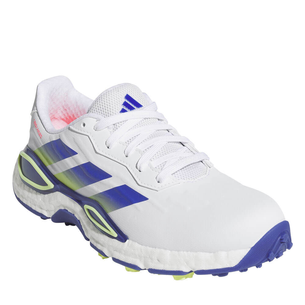 アディダス adidas コードカオス27 レディース スパイクレス ゴルフシューズ ONN46 KI5750 ヒール