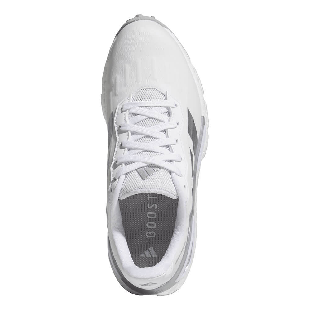アディダス adidas コードカオス27 レディース スパイクレス ゴルフシューズ ONN46 KI1389 サイド